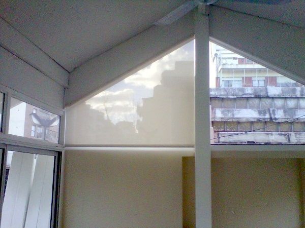 Cortinas Roller