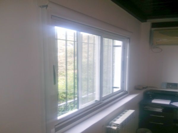 Cortinas Roller