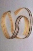 Cinta de tiro Nº 8 Liviana